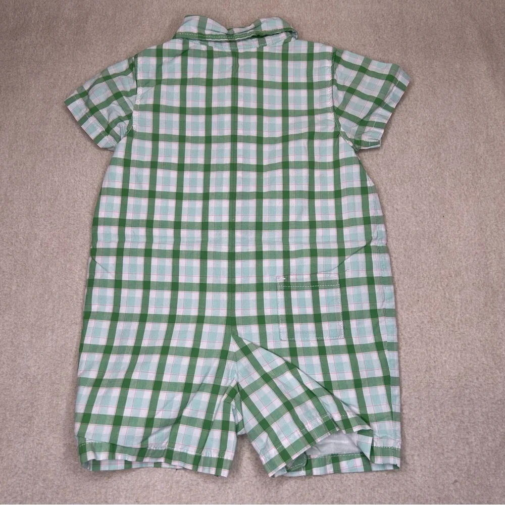 Janie and Jack gently used